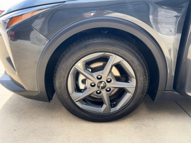 Used 2025 Kia K4 FWD image 17