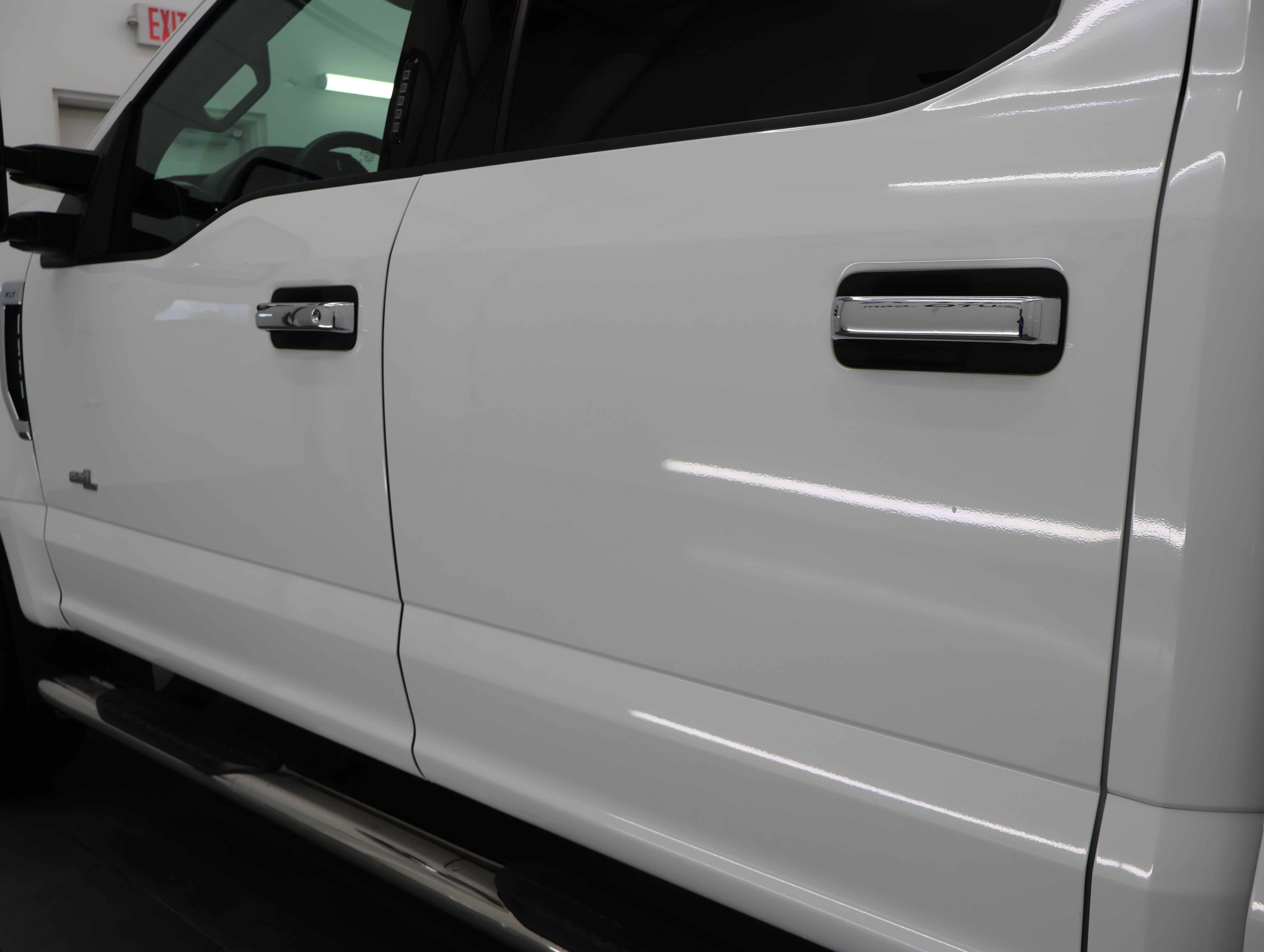Used 2018 Ford F250 XLT AWD/4WD image 30
