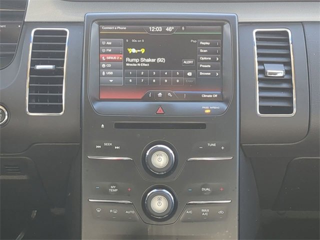 Used 2015 Ford Flex SEL w/ Equipment Group 202A image 17