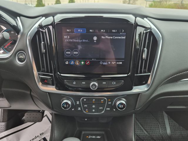 Used 2023 Chevrolet Traverse LT FWD image 25