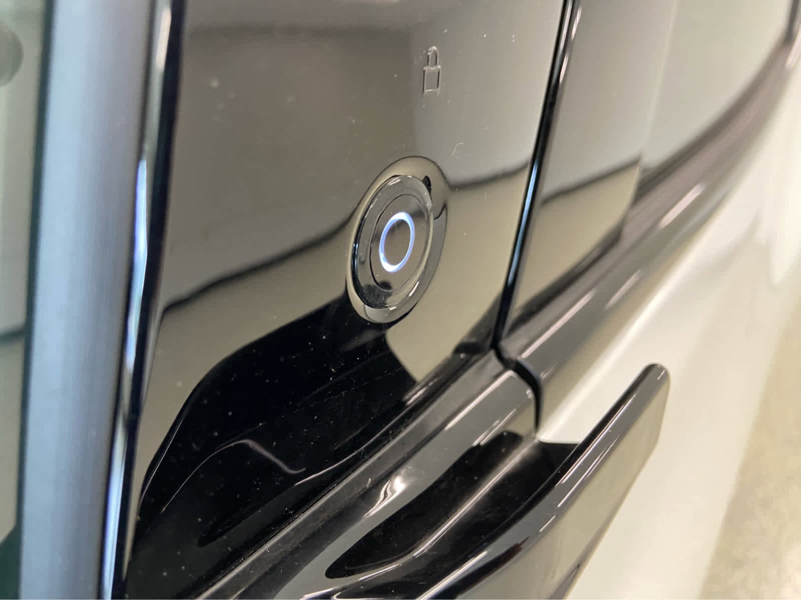 New 2025 Ford Mustang Mach-E Premium w/ Sport Appearance Package image 14