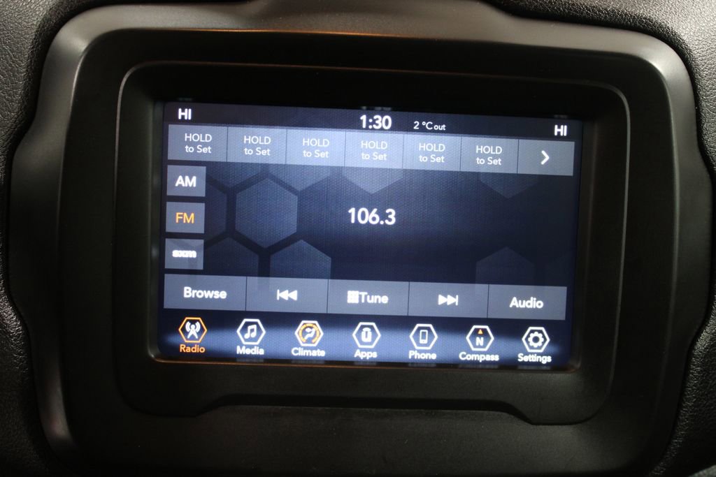 Used 2019 Jeep Renegade Latitude image 43