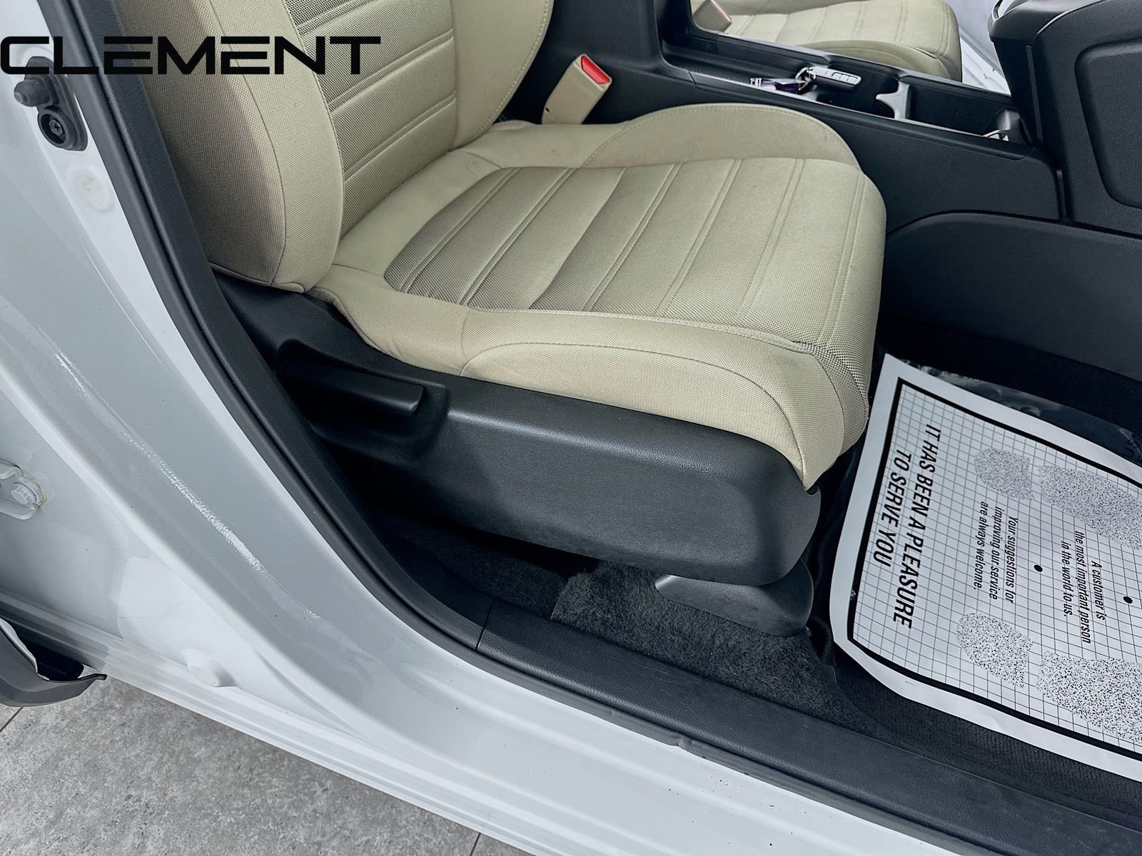 Used 2019 Honda CR-V EX image 34