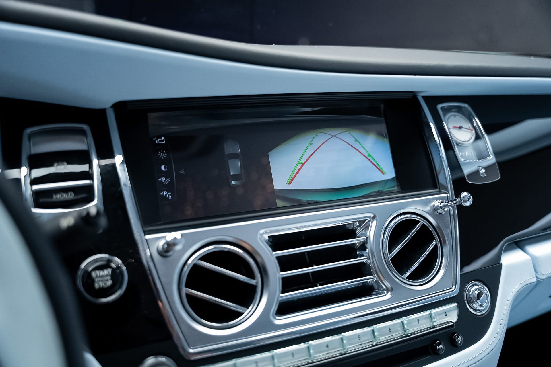 Used 2019 Rolls-Royce Wraith image 49