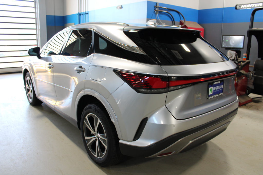 Used 2023 Lexus RX 350 Premium w/ Cold Area Package AWD/4WD image 22