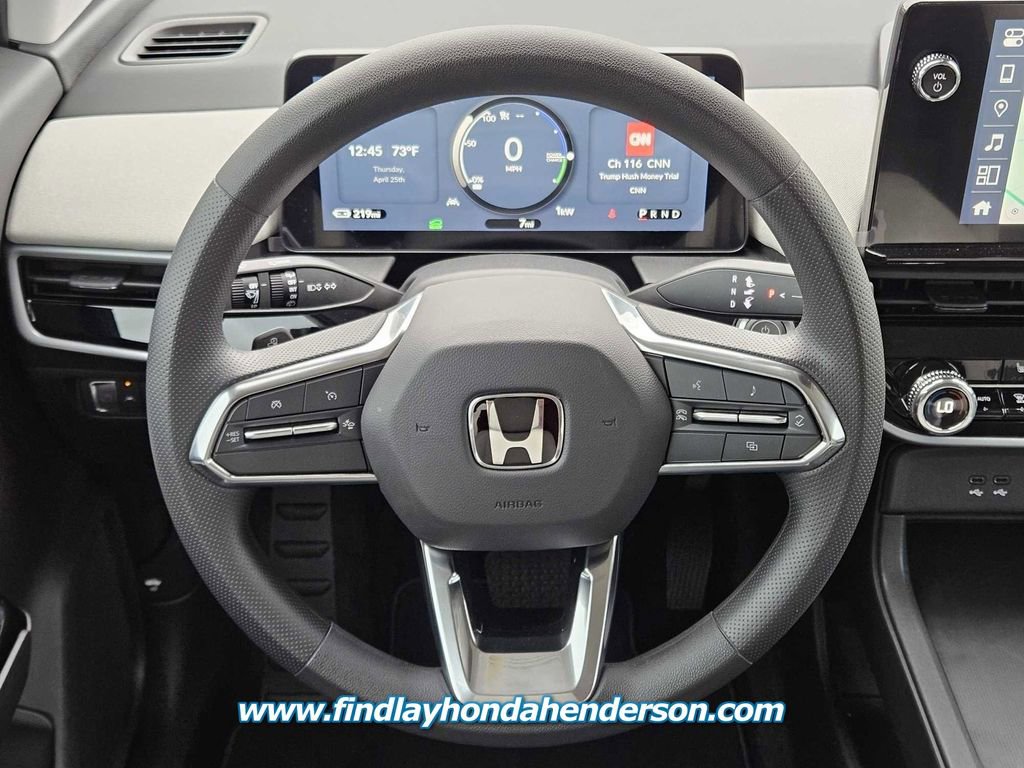 New 2026 Honda Prologue Eco image 15