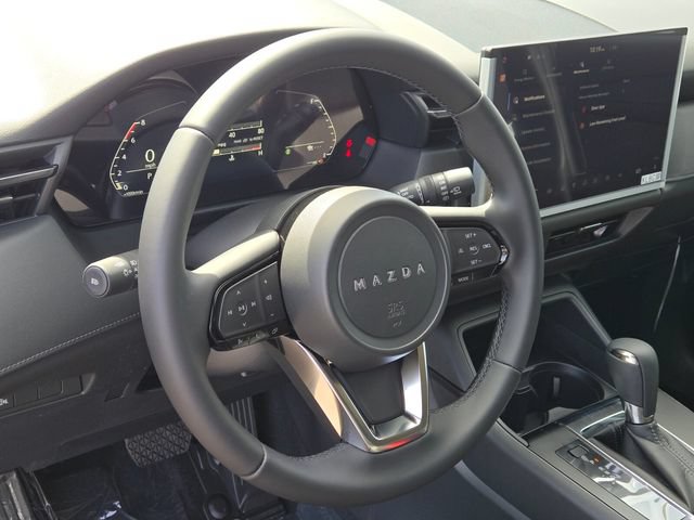 New 2026 MAZDA CX-5 Select AWD/4WD image 10
