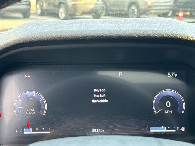 Used 2023 Jeep Grand Cherokee L Laredo image 29