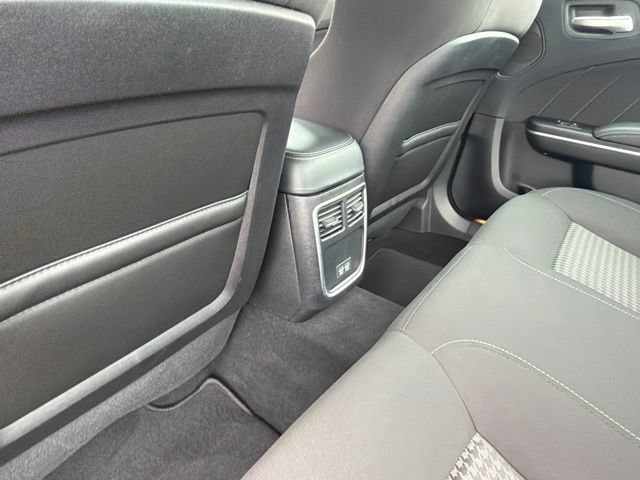 Used 2023 Dodge Charger Scat Pack RWD image 16