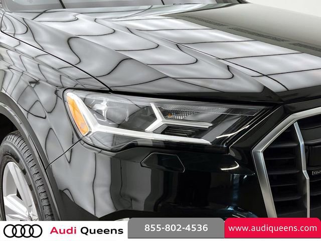 Certified 2023 Audi Q7 2.0T Premium Plus w/ Premium Plus Package image 9