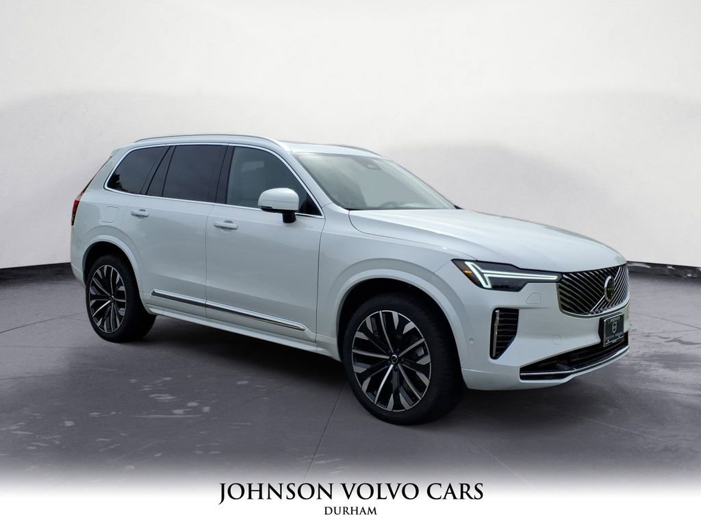 New 2026 Volvo XC90 B6 Plus w/ Protection Package Premier image 1