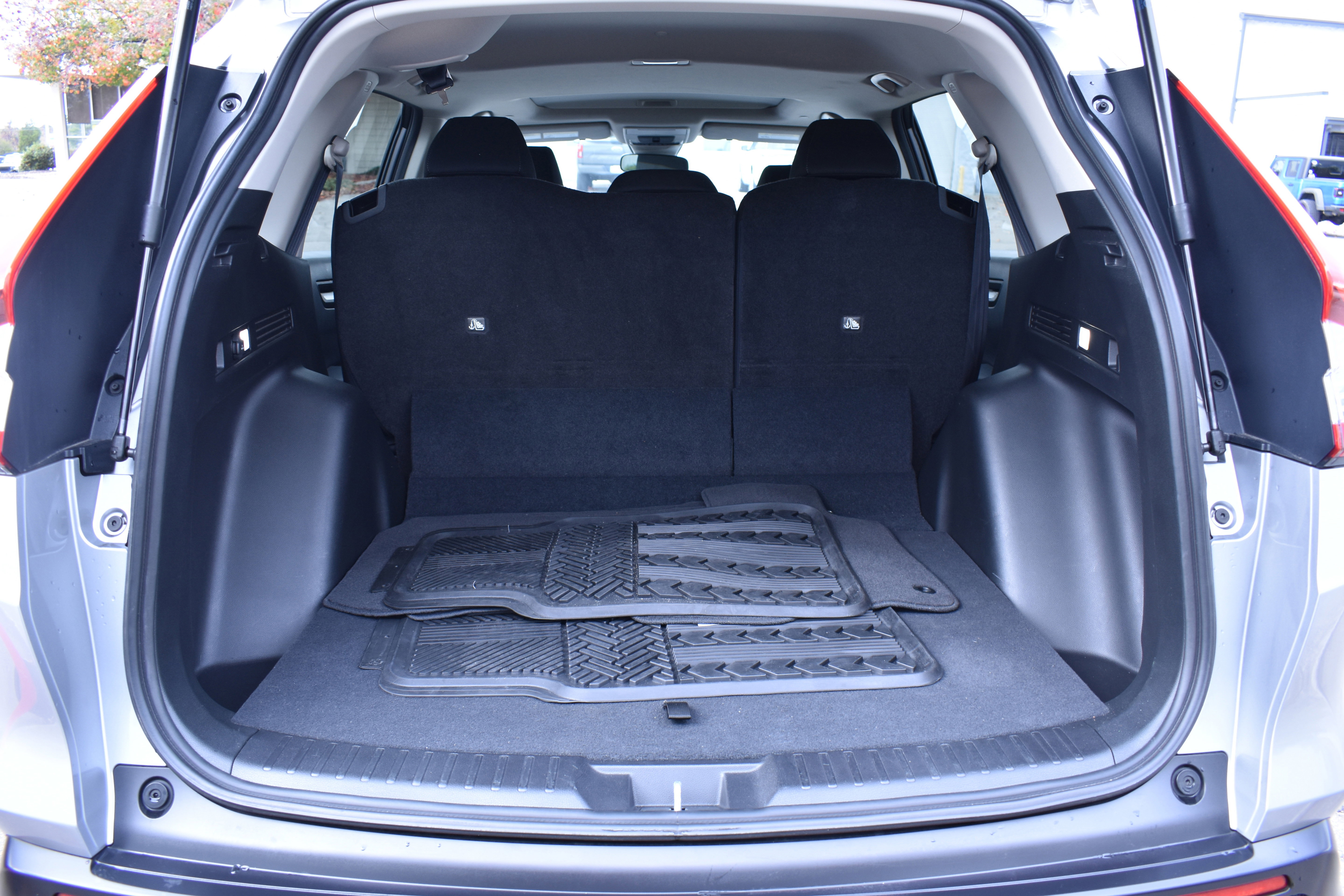 Used 2023 Honda CR-V EX image 37