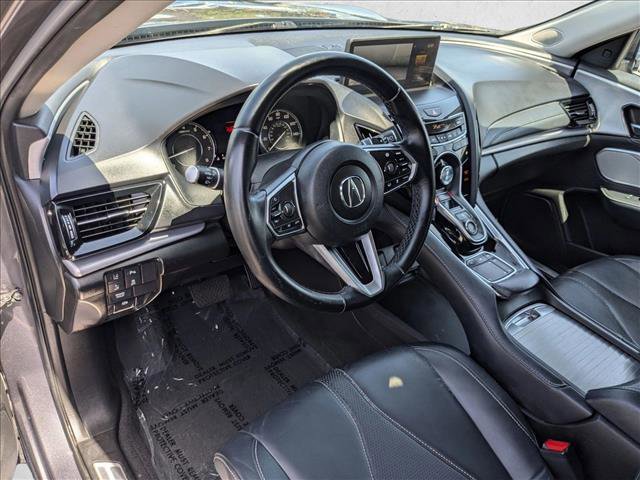 Used 2019 Acura RDX FWD w/ Technology Package image 10