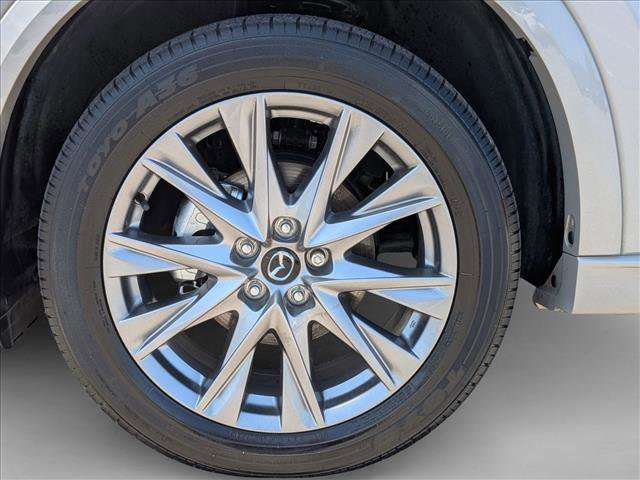 Used 2025 MAZDA CX-5 AWD 2.5 S image 24