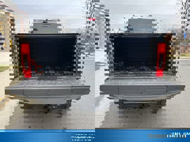 Used 2021 Ford F250 Lariat image 12