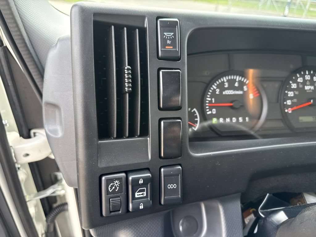 New 2026 Isuzu NPR RWD image 12