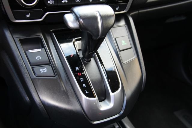 Used 2019 Honda CR-V Touring image 26