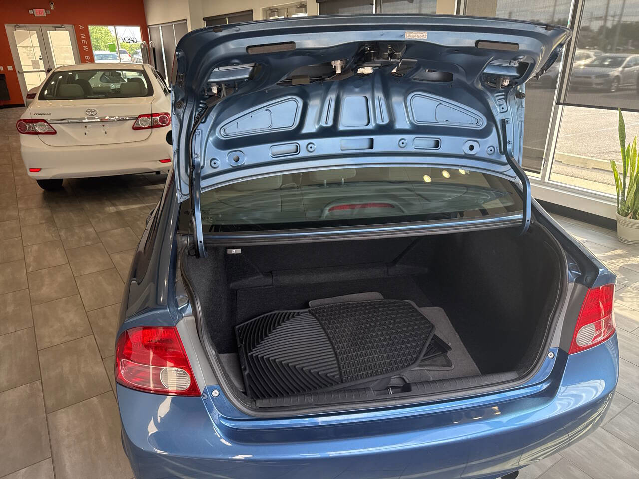 Used 2007 Honda Civic LX image 26