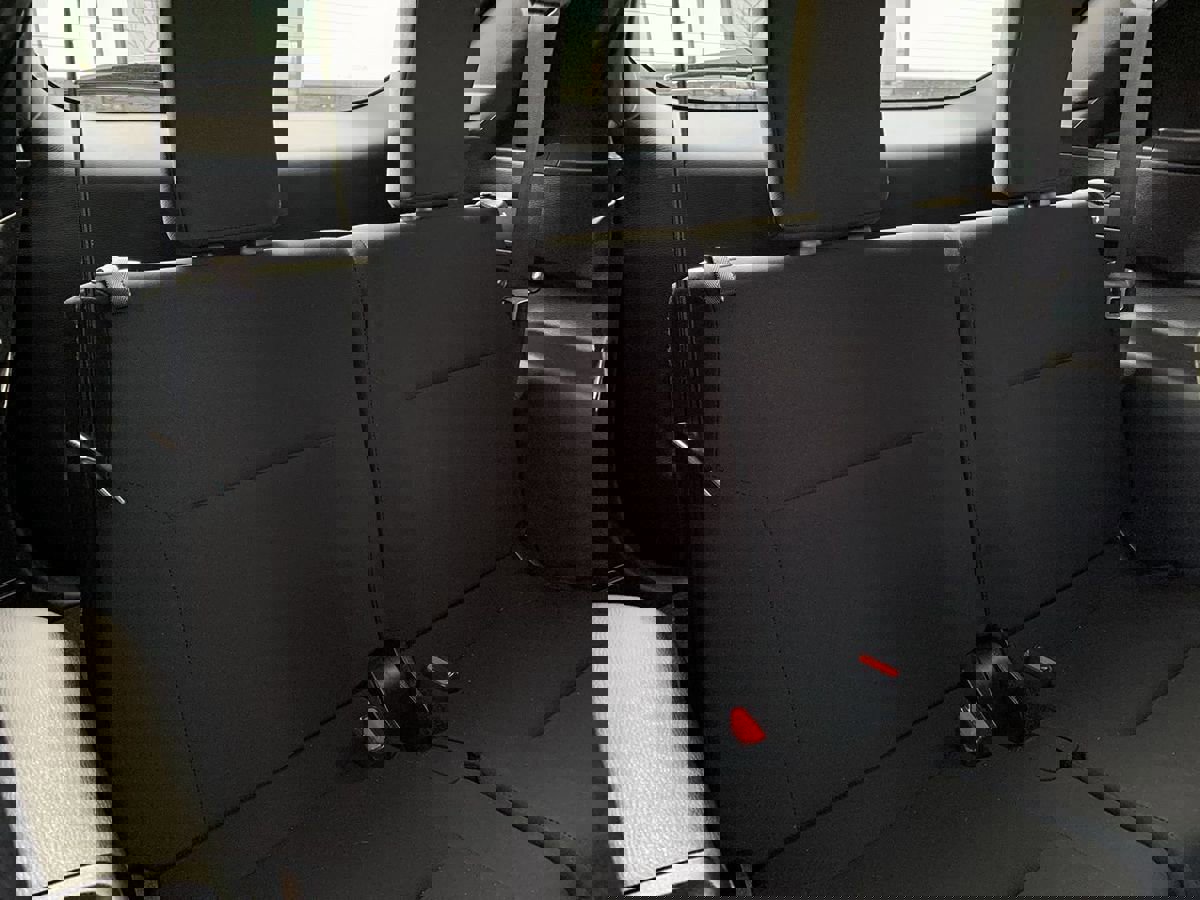 Used 2022 Mitsubishi Outlander ES AWD/4WD image 26