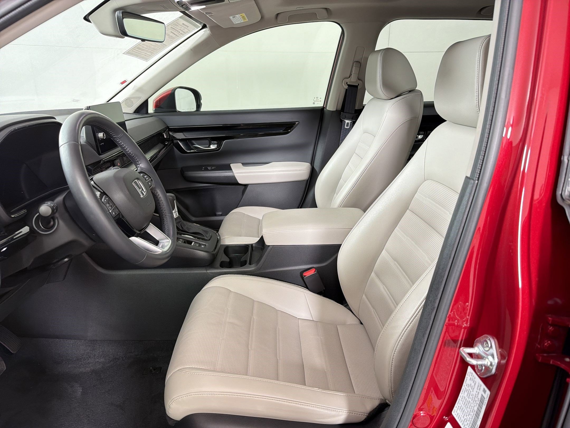 Certified 2023 Honda CR-V EX-L image 5