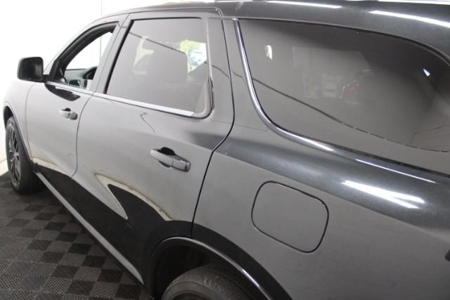 Used 2016 Dodge Durango SXT w/ Blacktop Package AWD/4WD image 10