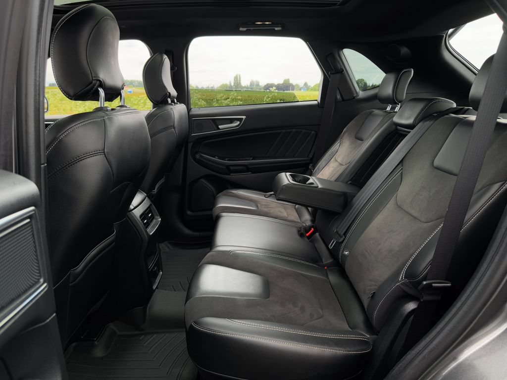 Used 2019 Ford Edge ST AWD/4WD image 24