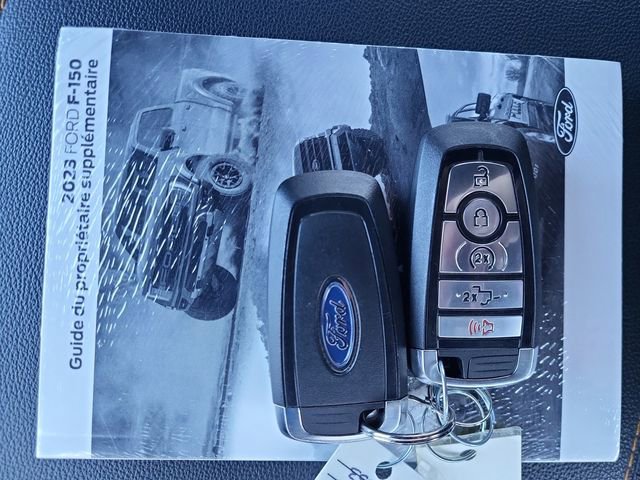 Used 2023 Ford F150 Tremor image 33