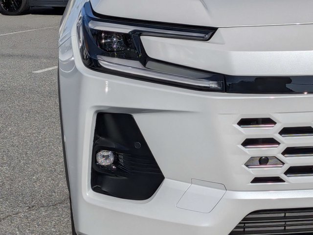 New 2026 Toyota RAV4 Limited AWD/4WD image 10