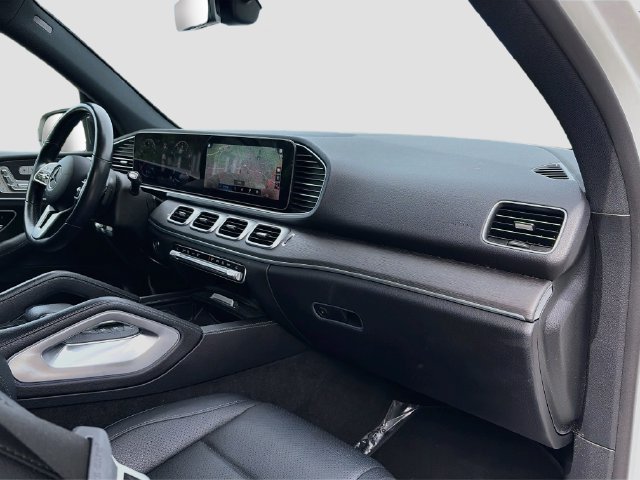 Used 2022 Mercedes-Benz GLE 350 4MATIC image 18
