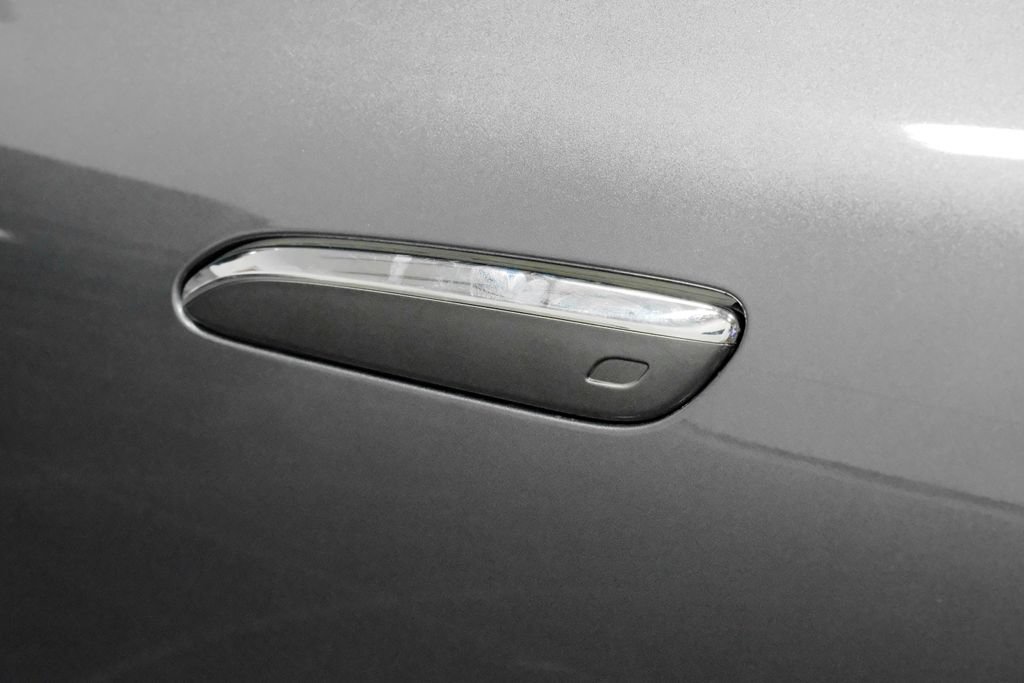 Used 2024 Mercedes-Benz EQE 350+ 4MATIC Sedan w/ AMG Line Exterior Package image 45