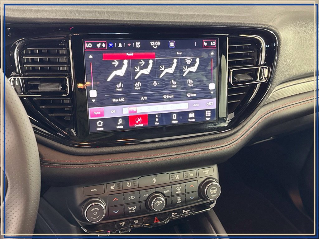 New 2027 Dodge Durango GT AWD/4WD image 20