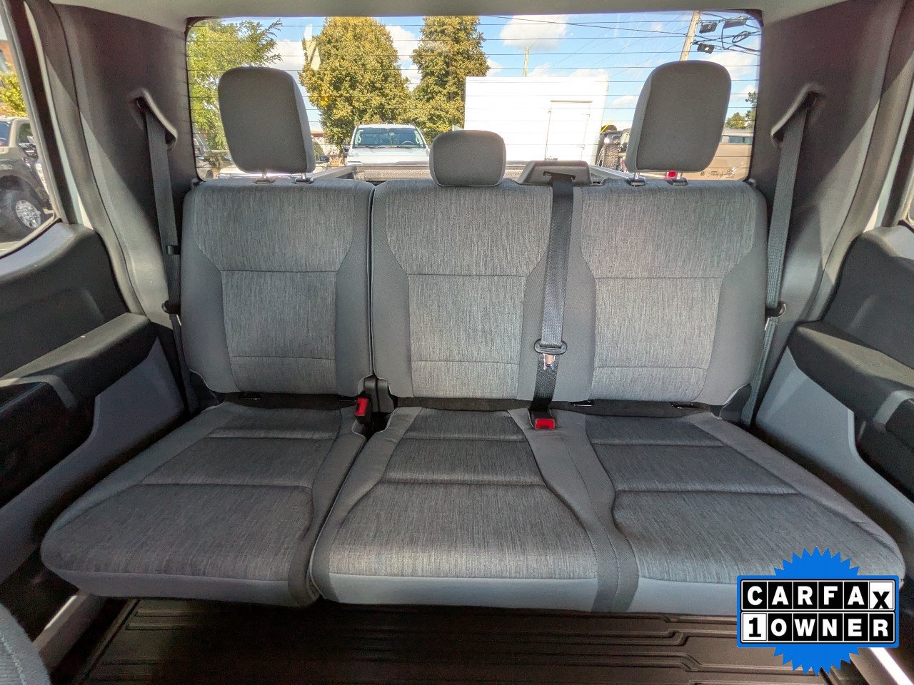Used 2023 Ford F150 XL w/ XL Chrome Appearance Package AWD/4WD image 13