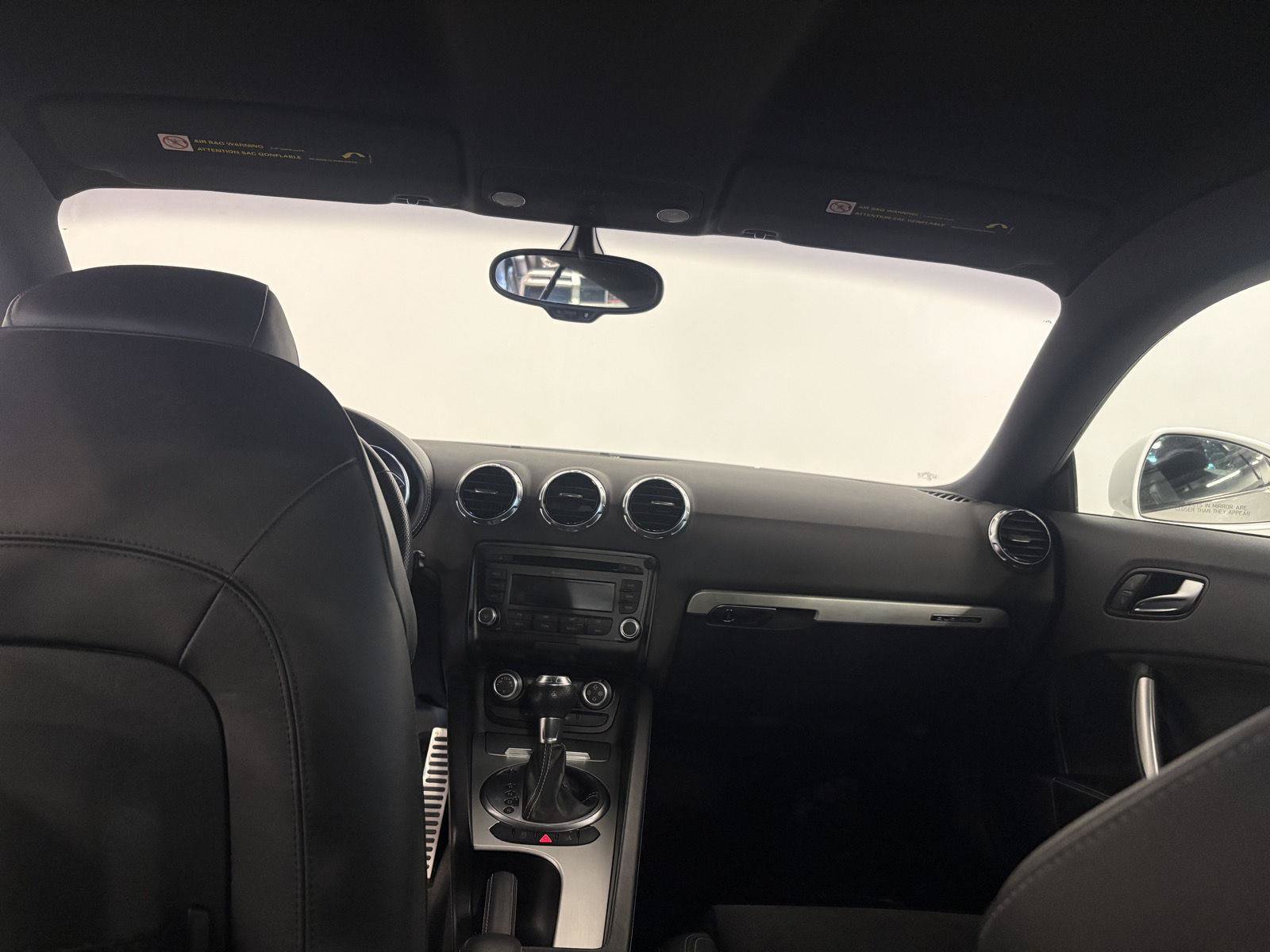 Used 2011 Audi TT 2.0T Premium Plus AWD/4WD image 28
