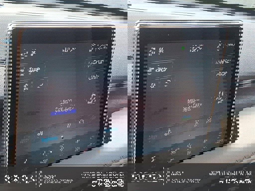 Certified 2024 Lincoln Aviator Reserve w/ Elements Package Plus image 17