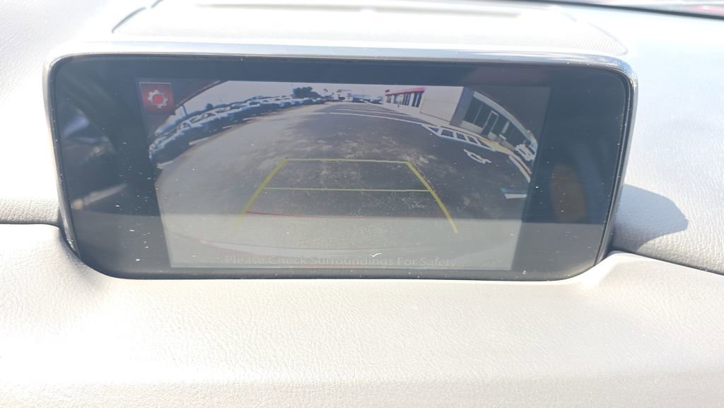 Used 2019 MAZDA CX-5 Touring FWD image 17