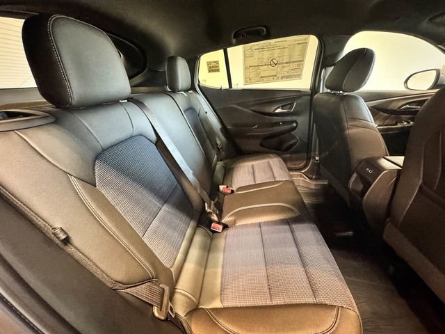 New 2026 Buick Envista Preferred w/ Convenience I Package image 21