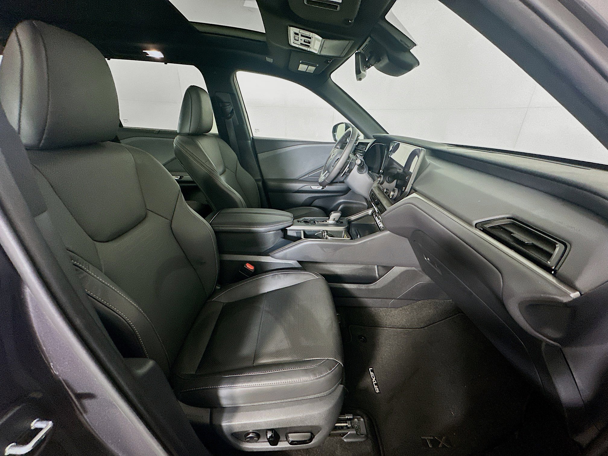 Used 2024 Lexus TX 350 FWD w/ Technology Package image 35