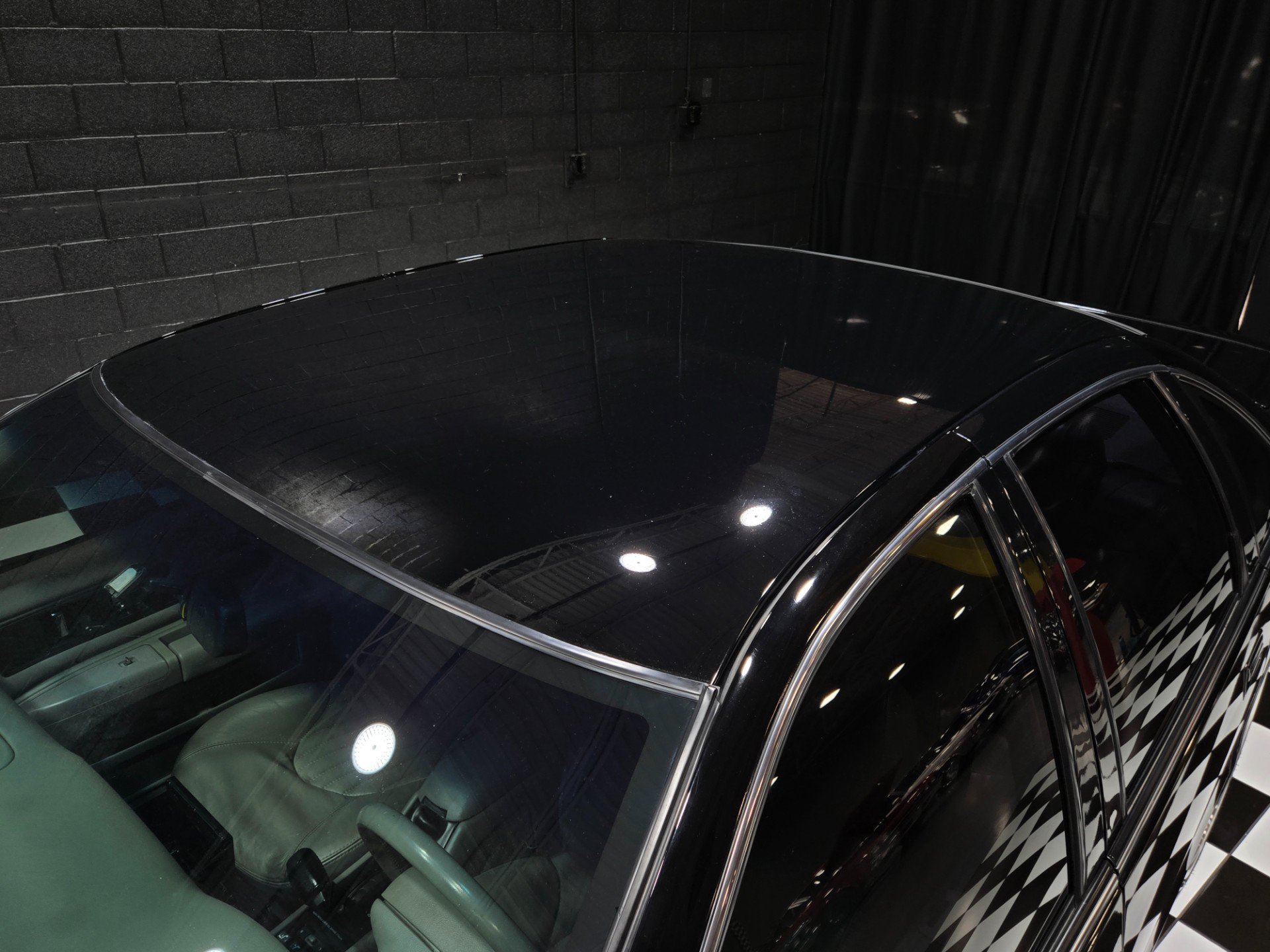 Used 1994 Chevrolet Impala SS RWD image 29
