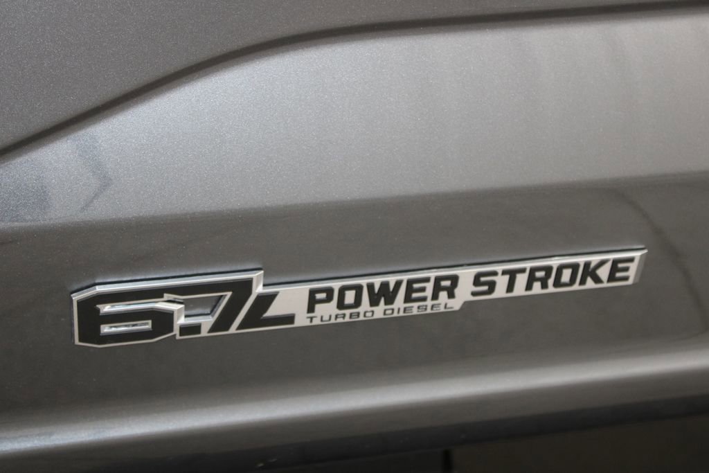 New 2026 Ford F250 XLT w/ XLT Premium Package image 15