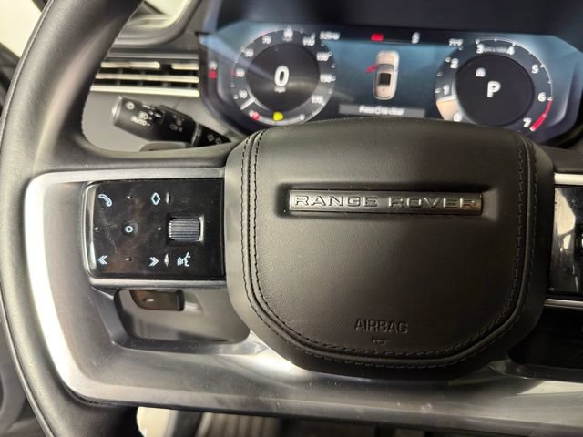 Used 2023 Land Rover Range Rover Autobiography AWD/4WD image 18