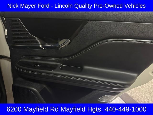 Used 2022 Lincoln Corsair FWD image 26
