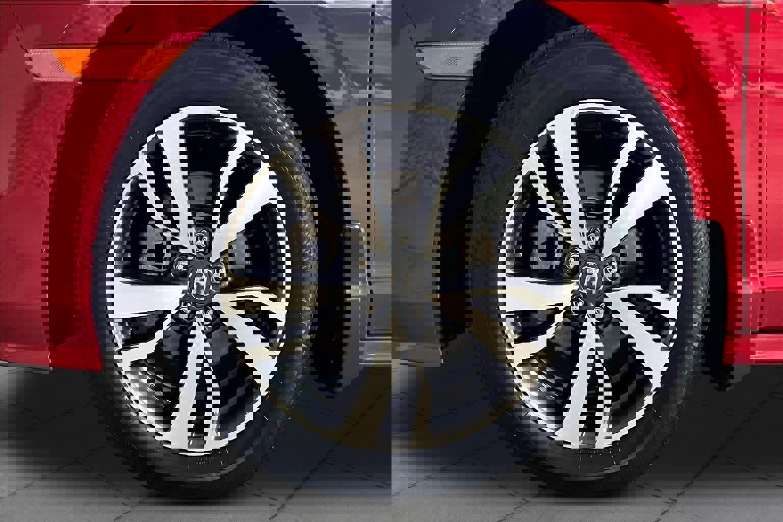 Certified 2023 Honda Odyssey Touring image 44