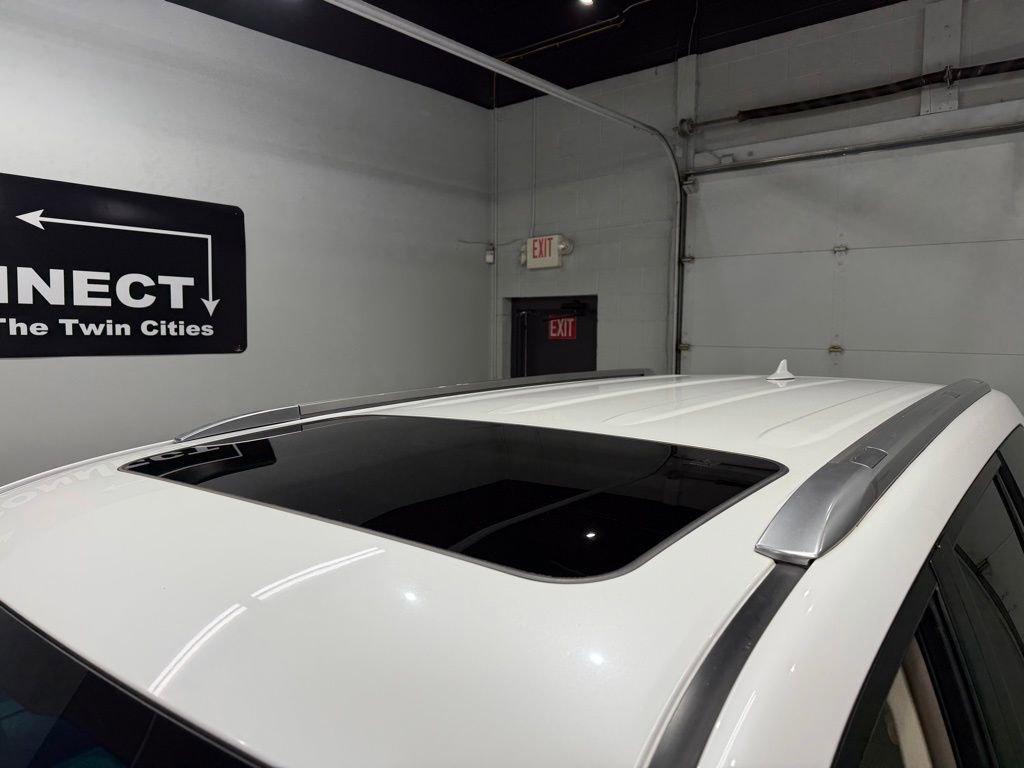 Used 2012 Lexus GX 460 w/ Comfort Plus Pkg image 18