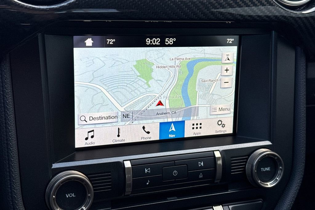 Used 2019 Ford Mustang Shelby GT350 w/ Technology Package image 21