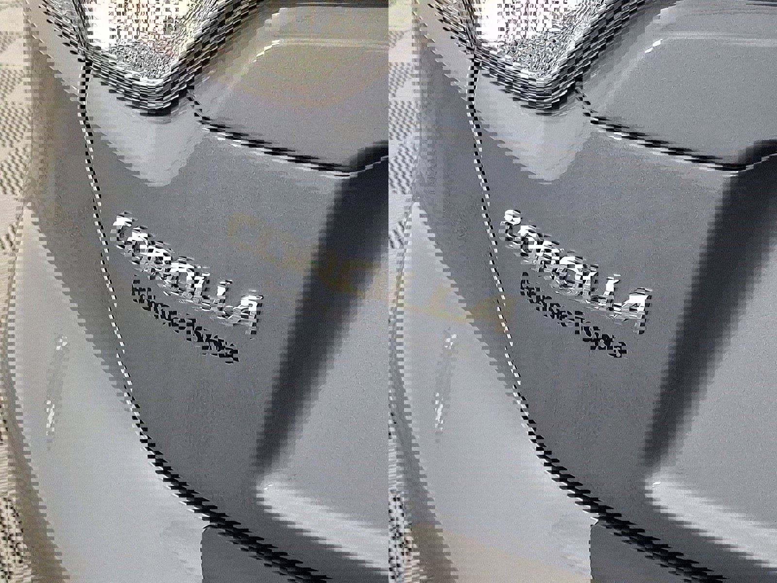 Certified 2024 Toyota Corolla LE image 23