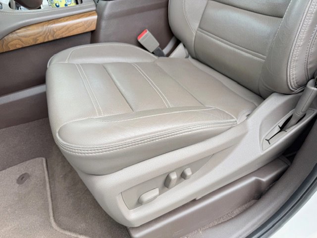 Used 2020 GMC Yukon Denali w/ Open Road Package image 13