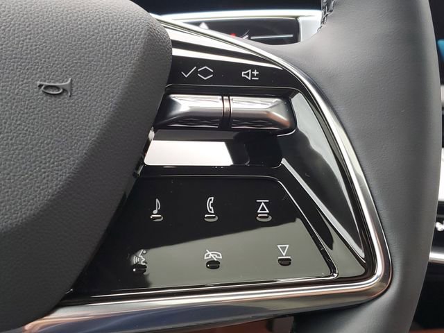 New 2026 Cadillac Optiq Sport 2 w/ LPO, Floor Liner Package image 12