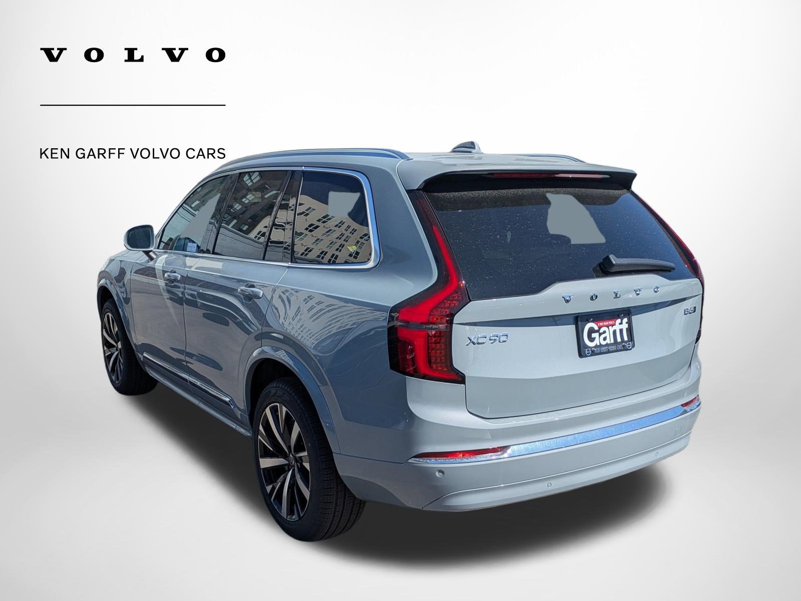 New 2026 Volvo XC90 B6 Core AWD/4WD image 5