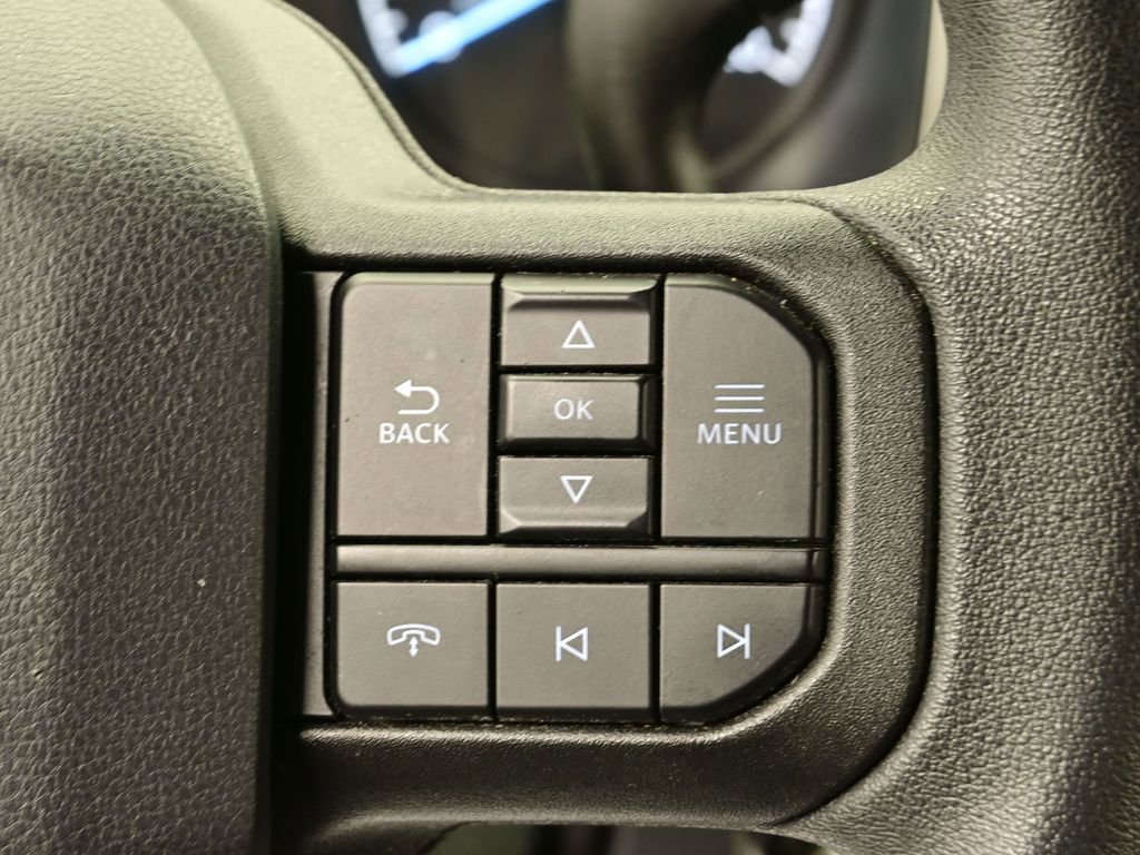 Used 2022 Ford F150 XL w/ STX Appearance Package image 2