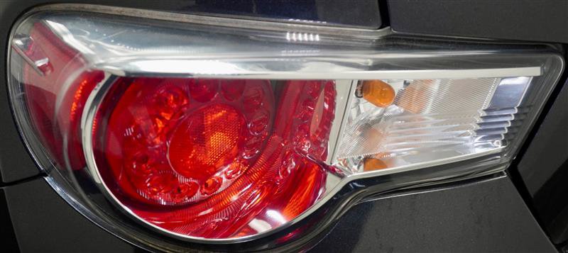 Used 2015 Scion FR-S image 37